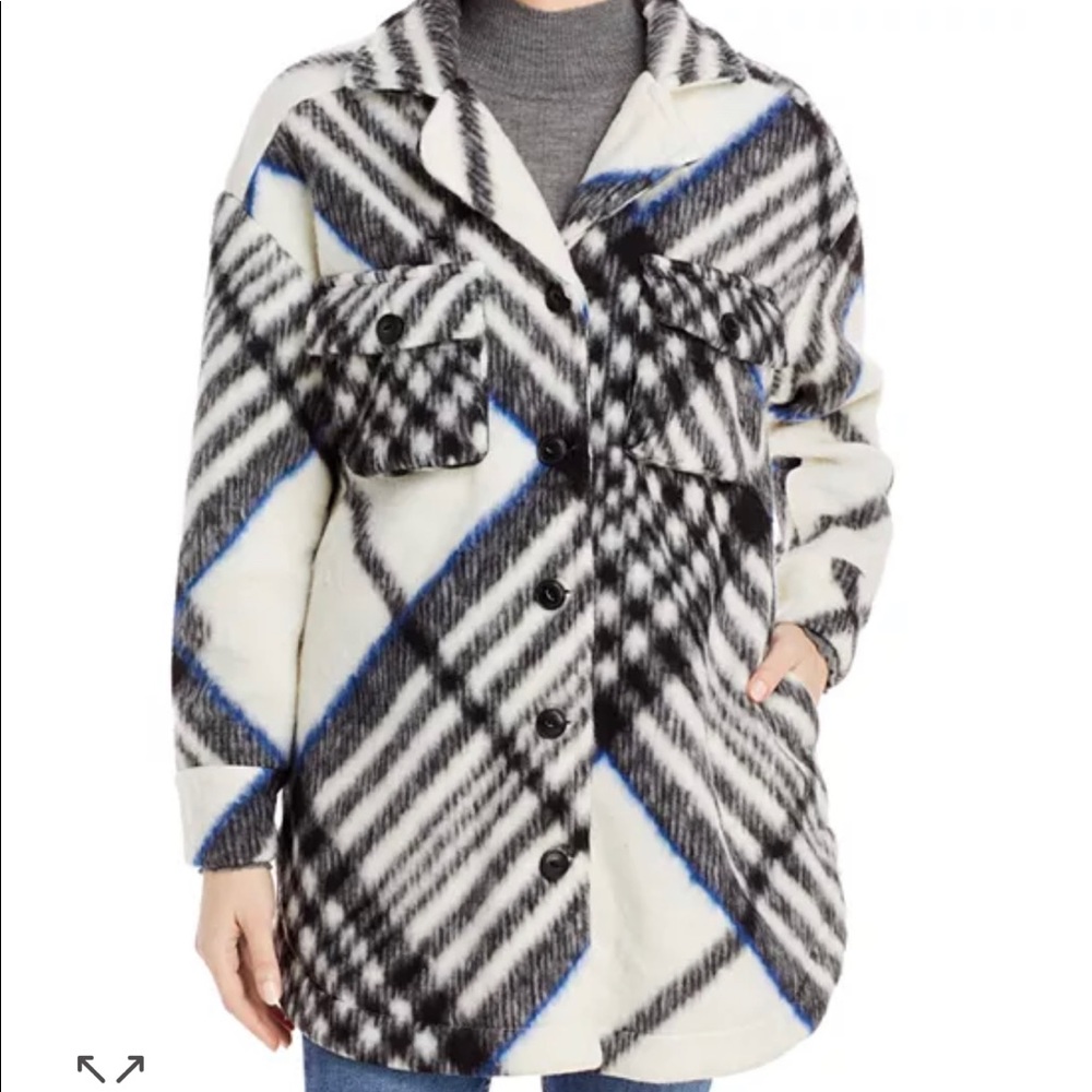 Anine Bing Jacket